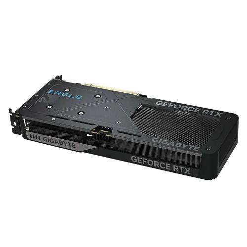 کارت گرافیک گیگابایت مدل GeForce RTX 5060 EAGLE MAX OC 8G Gigabyte GeForce RTX 5060 EAGLE MAX OC 8G Graphics Card