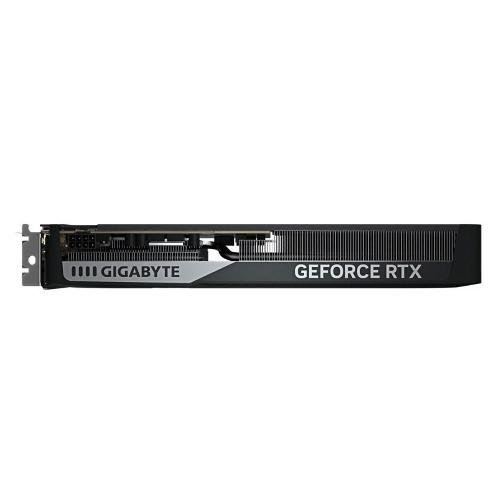 کارت گرافیک گیگابایت مدل GeForce RTX 5060 EAGLE MAX OC 8G Gigabyte GeForce RTX 5060 EAGLE MAX OC 8G Graphics Card