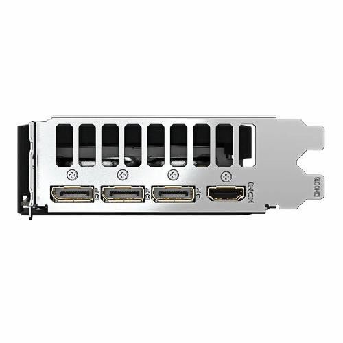 کارت گرافیک گیگابایت مدل GeForce RTX 5060 EAGLE MAX OC 8G Gigabyte GeForce RTX 5060 EAGLE MAX OC 8G Graphics Card