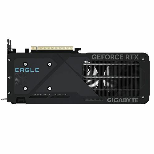 کارت گرافیک گیگابایت مدل GeForce RTX 5060 EAGLE MAX OC 8G Gigabyte GeForce RTX 5060 EAGLE MAX OC 8G Graphics Card