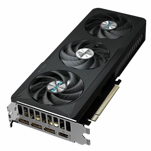 کارت گرافیک گیگابایت مدل GeForce RTX 5060 EAGLE MAX OC 8G Gigabyte GeForce RTX 5060 EAGLE MAX OC 8G Graphics Card