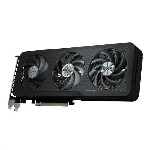کارت گرافیک گیگابایت مدل GeForce RTX 5060 EAGLE MAX OC 8G Gigabyte GeForce RTX 5060 EAGLE MAX OC 8G Graphics Card
