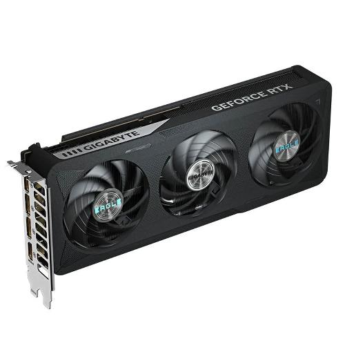 کارت گرافیک گیگابایت مدل GeForce RTX 5060 EAGLE MAX OC 8G Gigabyte GeForce RTX 5060 EAGLE MAX OC 8G Graphics Card