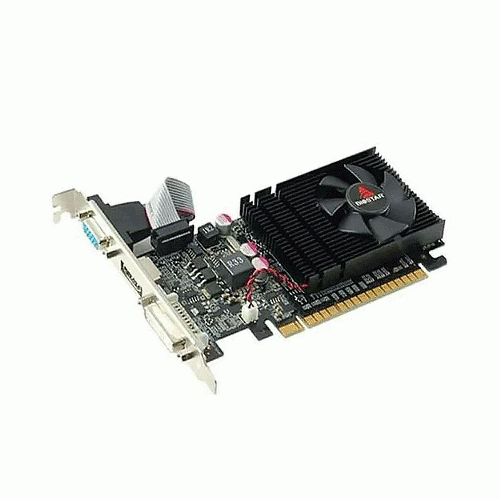 biostar GT610 2GB 64bit DDR3 Graphics Card