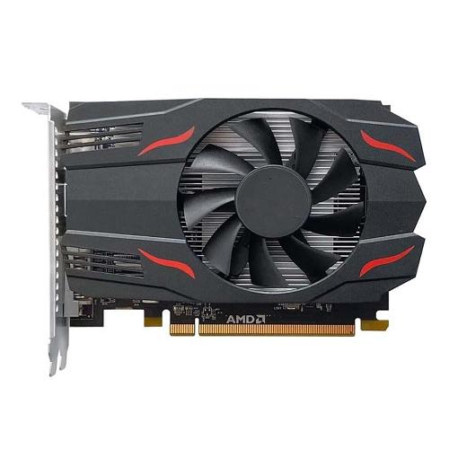 کارت گرافیک بایوستار GeForce GT1030 4G biostar GeForce GT1030 4GB D4 64BIT Graphics Card