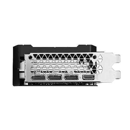 Biostar GeForce RTX 3070 Graphics Card - 8GB