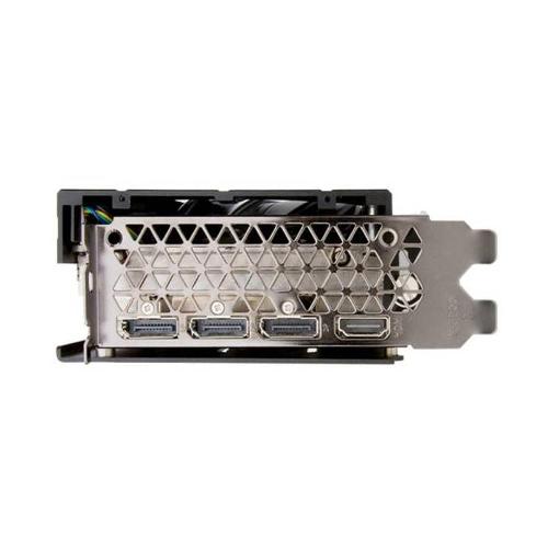 کارت گرافیک بایوستار مدل GeForce RTX 3080 حافظه 10 گیگابایت BIOSTAR VGA GeForce RTX 3080 10GB GDDR6 320bit