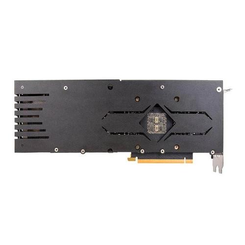 کارت گرافیک بایوستار مدل GeForce RTX 3080 حافظه 10 گیگابایت BIOSTAR VGA GeForce RTX 3080 10GB GDDR6 320bit