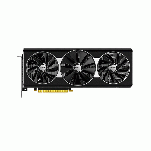 کارت گرافیک ایکس اف ایکس مدل Radeon RX 5700 XT Triple Dissipation 8GB GDDR6 حافظه 8 گیگابایت XFX Radeon RX 5700 XT Triple Dissipation 8GB GDDR6 Graphics Card