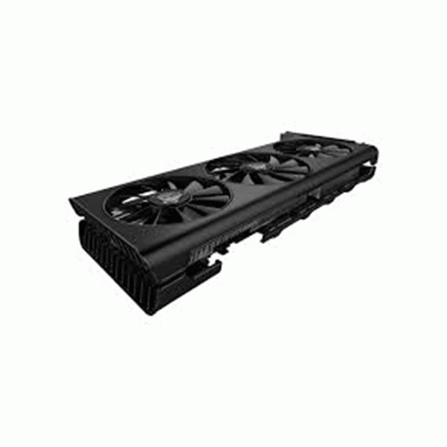 کارت گرافیک ایکس اف ایکس مدل Radeon RX 5700 XT Triple Dissipation 8GB GDDR6 حافظه 8 گیگابایت XFX Radeon RX 5700 XT Triple Dissipation 8GB GDDR6 Graphics Card