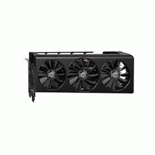 کارت گرافیک ایکس اف ایکس مدل Radeon RX 5700 XT Triple Dissipation 8GB GDDR6 حافظه 8 گیگابایت XFX Radeon RX 5700 XT Triple Dissipation 8GB GDDR6 Graphics Card