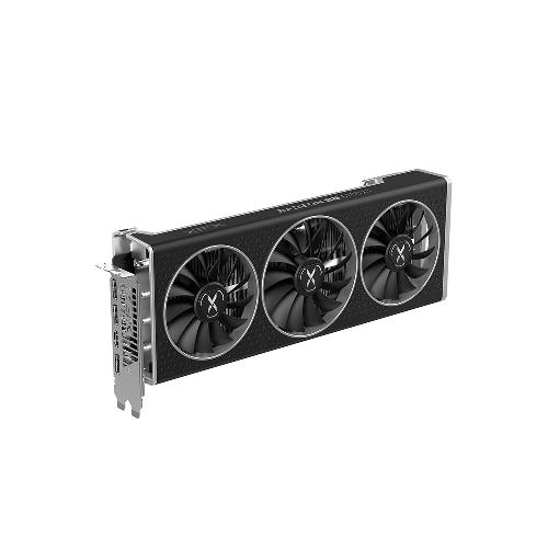 کارت گرافیک ایکس اف ایکس آر ایکس 6700 ایکس تی با حافظه 12 گیگابایت XFX RX 6700 XT 12GB Graphics Card