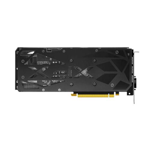 کارت گرافیک ایکس اف ایکس RX 590 حافظه 8GB XFX Radeon RX 590 GME 3F 1440MHz 8G GDDR5 256bit Graphics Card