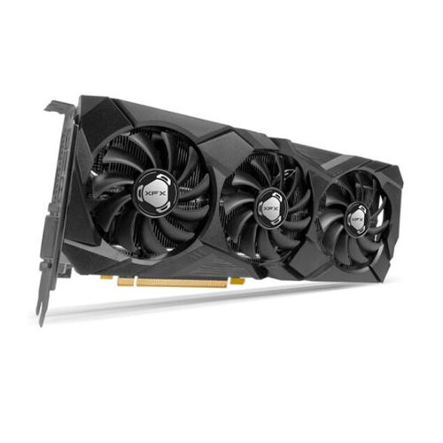 کارت گرافیک ایکس اف ایکس RX 590 حافظه 8GB XFX Radeon RX 590 GME 3F 1440MHz 8G GDDR5 256bit Graphics Card