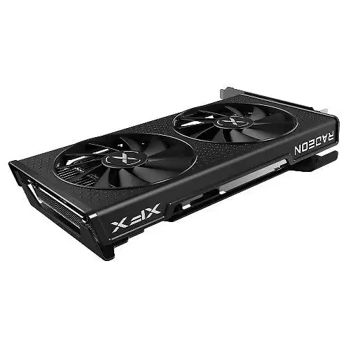 xfx AMD Radeon RX 6600 XT SWFT 210 8GB GDDR6 Graphics Card
