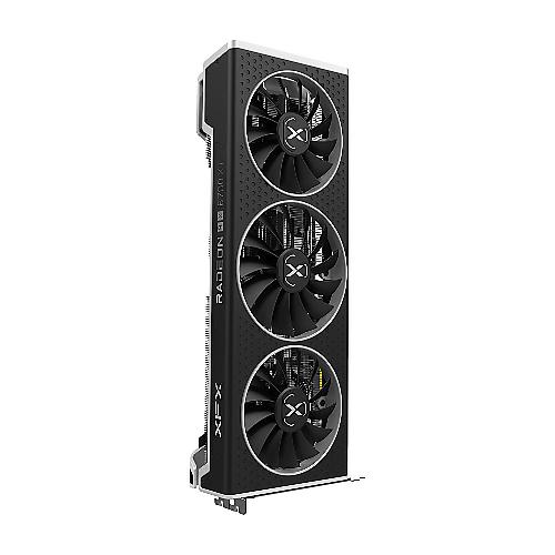 کارت گرافیک ایکس اف ایکس RX 6700 XT QICK 319 12G xfx RX 6700 XT QICK 319 12GB Graphics Card