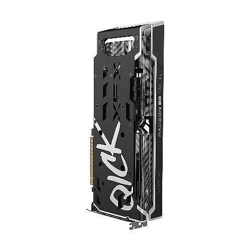 کارت گرافیک ایکس اف ایکس RX 6700 XT QICK 319 12G xfx RX 6700 XT QICK 319 12GB Graphics Card