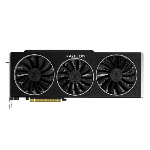 کارت گرافیک ایکس اف ایکس مدل Speedster MERC 319 AMD Radeon RX 6900 XT حافظه 16 گیگابایت XFX Speedster MERC 319 AMD Radeon RX 6900 XT 16GB Graphics Card