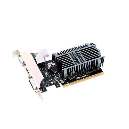 INNO3D GT 710 2GB SDDR3 LP 2GB Graphics Card