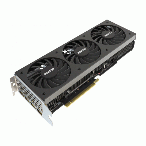 کارت گرافیک اینو تری دی INNO3D GEFORCE RTX 3080 TI X3 حافظه 12 گیگابایت INNO3D GEFORCE RTX 3080 TI X3 12GB Graphics Card