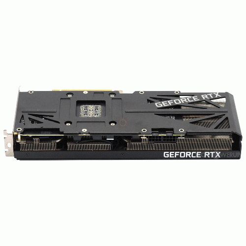 کارت گرافیک اینو تری دی INNO3D GEFORCE RTX 3080 TI X3 حافظه 12 گیگابایت INNO3D GEFORCE RTX 3080 TI X3 12GB Graphics Card