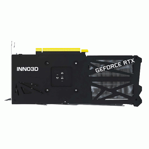 کارت گرافیک اینو تری دی GEFORCE RTX 3060 Ti TWIN X2 8G inno3d GEFORCE RTX 3060 Ti TWIN X2 8G Graphics Card