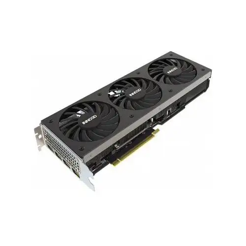 کارت گرافیک اینو تری دی GEFORCE RTX 3070 TI X3 OC حافظه 8 گیگابایت INNO3D GEFORCE RTX 3070 TI X3 OC 8GB Graphics Card