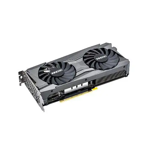 INNO3D GEFORCE RTX 3050 TWIN X2 OC 8GB Graphics Card