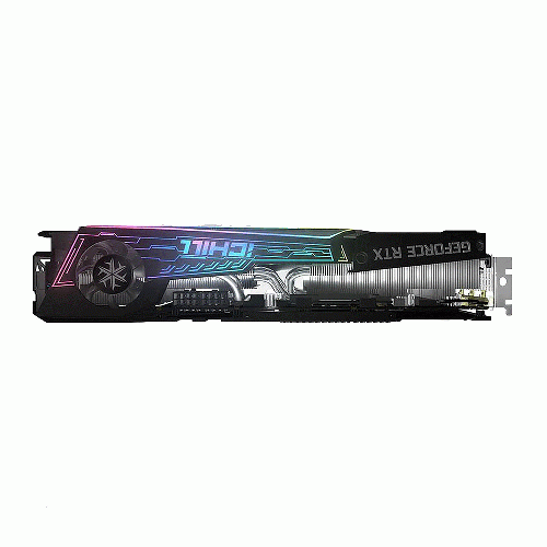 کارت گرافیک اینو تری دی مدل GEFORCE RTX 3070 TI ICHILL X4 حافظه 8 گیگابایت INNO3D GEFORCE RTX 3070 TI ICHILL X4 8GB Graphics Card