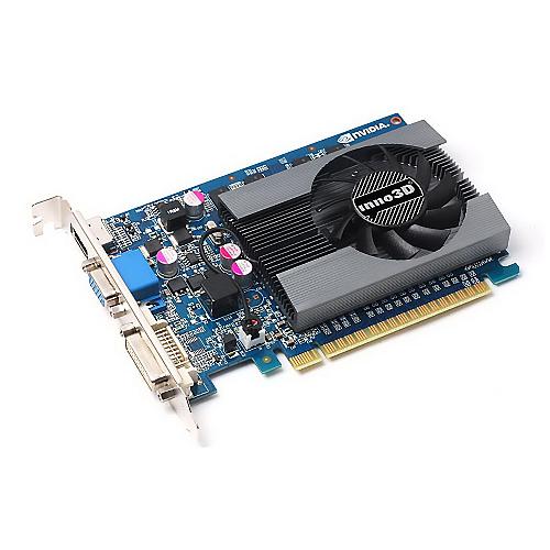 inno3d GT730 4GB DDR3 Graphic Card