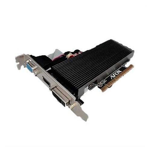 afox GT210 1G DDR3 SL 64bit Graphics Card
