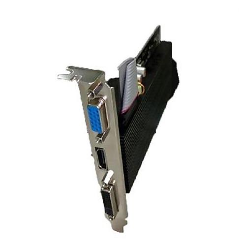 afox GT210 1G DDR3 SL 64bit Graphics Card