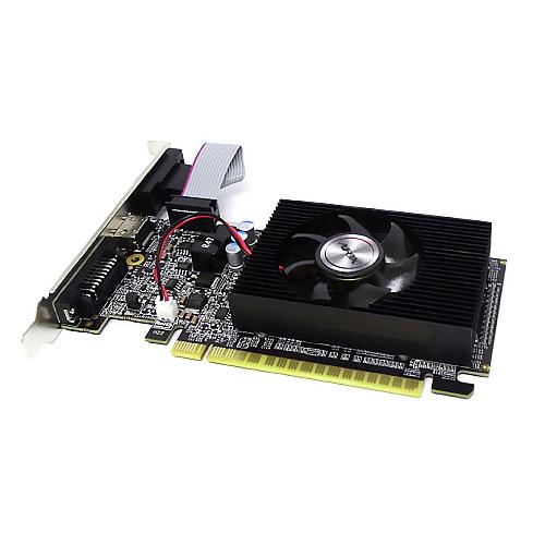 کارت گرافیک ای فاکس GT610 2G afox GT610 2G DDR3 64Bit Graphics Card
