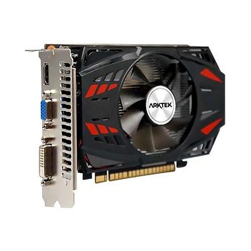 کارت گرافیک ای فاکس مدل GT730 با ظرفیت 2GB afox GT730 2GB DDR5 Graphic Card