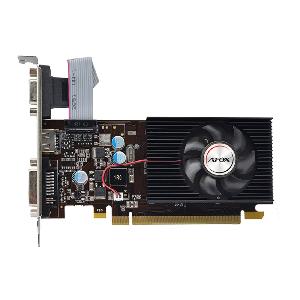 کارت گرافیک ای فاکس G 210 حافظه 1 گیگابایت AFOX G 21 GDDR2 Graphics Card-1GB