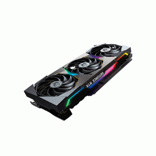 کارت گرافیک ام اس آی مدل GeForce RTX 3080 SUPRIM 10G حافظه 10 گیگابایت GeForce RTX™ 3080 SUPRIM 10G Graphics Card