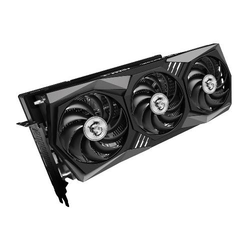 کارت گرافیک ام اس آی مدل GeForce RTX™ 3070 GAMING X TRIO حافظه 8 گیگابایت Msi GeForce RTX 3070 GAMING X TRIO 8GB Graphics Card