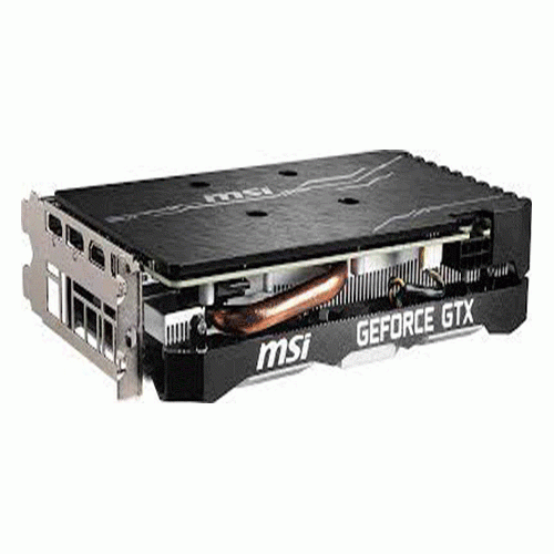 MSI GeForce GTX 1660 SUPER VENTUS XS OC 6GB Graphics Card