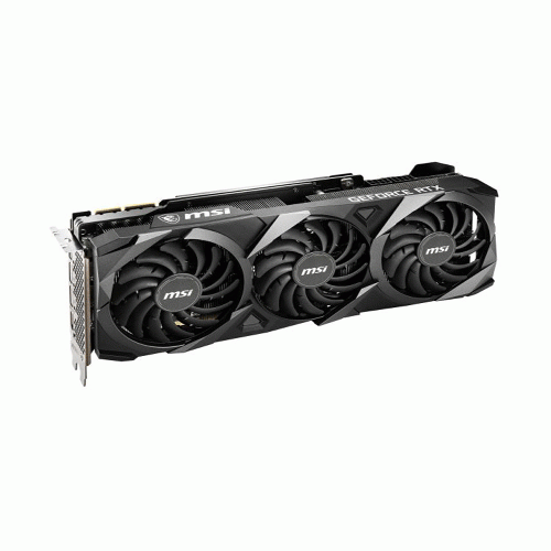 MSI GeForce RTX™ 3090 VENTUS 3X 24G OC Graphics Card
