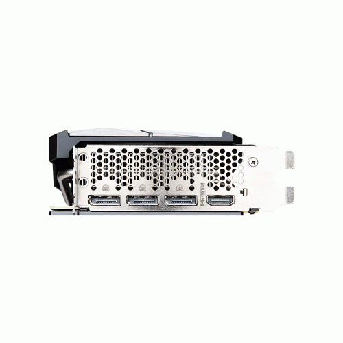کارت گرافیک ام اس آی RTX 3060 Ti VENTUS 2X OC 8G حافظه 8 گیگابایت MSI GeForce RTX 3060 Ti VENTUS 2X OC 8G Graphics Card