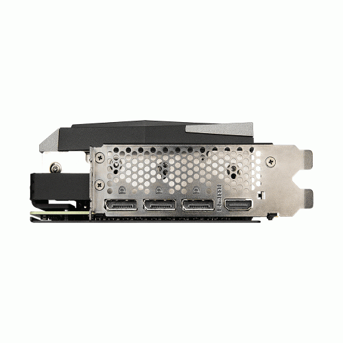 کارت گرافیک ام اس آی GeForce RTX™ 3070 GAMING Z TRIO حافظه 8 گیگابایت Msi GeForce RTX 3070 GAMING Z TRIO 8GB Graphics Card