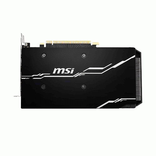 MSI GeForce RTX 2060 VENTUS OC 6G Graphics Card