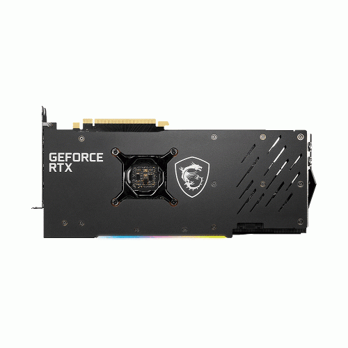 کارت گرافیک ام اس آی GeForce RTX™ 3060 Ti GAMING Z TRIO 8G LHR حافظه 8 گیگابایت MSI GeForce RTX 3060 Ti GAMING Z TRIO 8G LHR Graphics Card