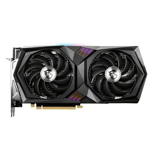 کارت گرافیک ام اس آی RTX 3060Ti GAMING X حافظه 8 گیگابایت MSI GeForce RTX 3060 Ti GAMING X Graphics Card - 8GB