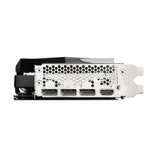 کارت گرافیک ام اس آی RTX 3060Ti GAMING X حافظه 8 گیگابایت MSI GeForce RTX 3060 Ti GAMING X Graphics Card - 8GB