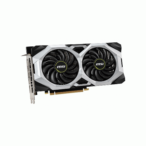 MSI GeForce RTX 2060 SUPER VENTUS OC 8G Graphics Card