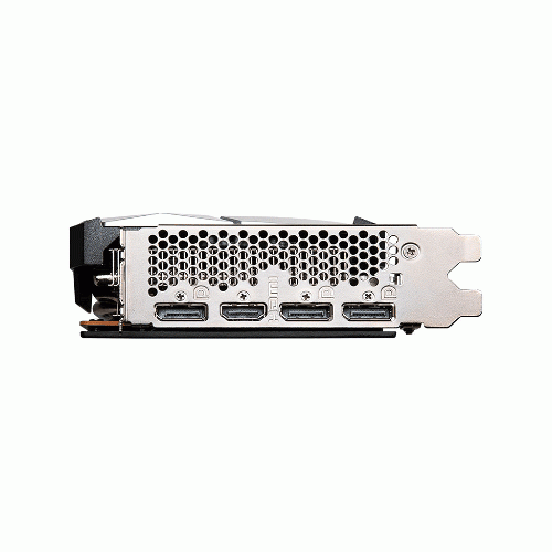 کارت گرافیک ام اس آی RX 6600 MECH MSI Radeon RX 6600 MECH 2X Graphics Card
