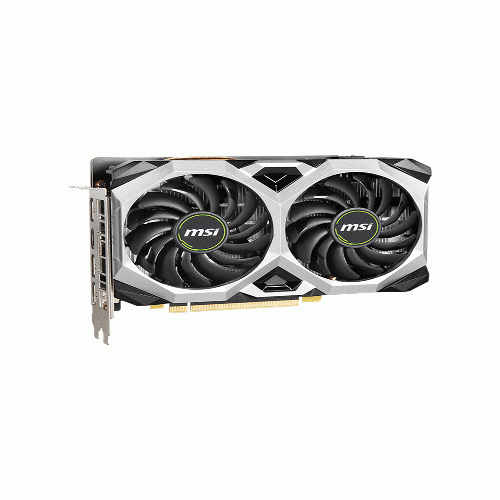 MSI GeForce GTX 1660 SUPER VENTUS XS 6GB Graphics Card
