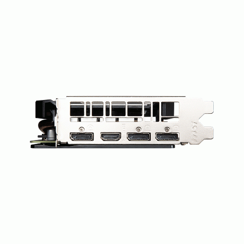 MSI GeForce GTX 1660 SUPER VENTUS XS 6GB Graphics Card