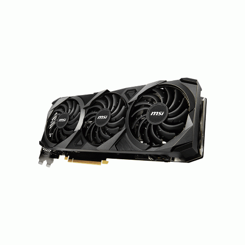 MSI GeForce RTX 3080 Ti VENTUS 3X 12G Graphics Card